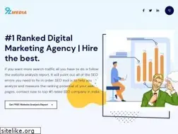 Sites similar to 9zmedia.com