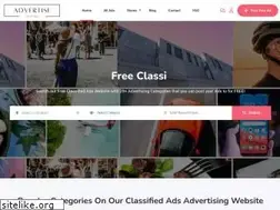 Sites similar to Advertiseyourads.com
