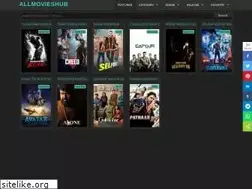 Sites similar to Allmovieshub.store
