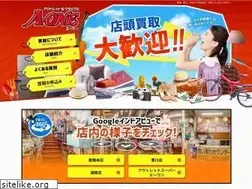 Sites similar to a-01.jp