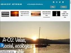 Sites similar to a-02velas.eu