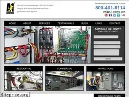 Sites similar to a-1-electric.com