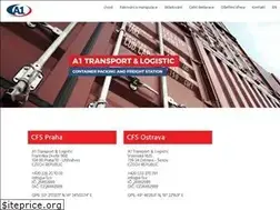 Sites similar to a-1.cz