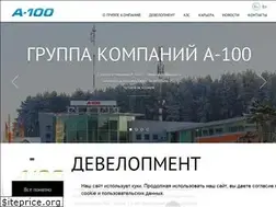 Sites similar to a-100.by