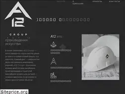 Sites similar to a-12.ru
