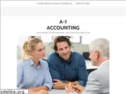 Sites similar to a-1accounting.com