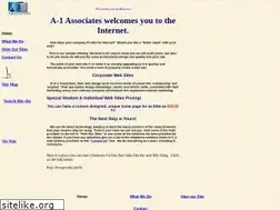 Sites similar to a-1associates.com