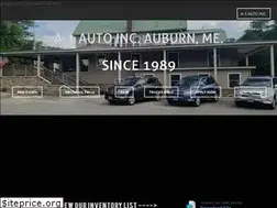 Sites similar to a-1autoinc.com