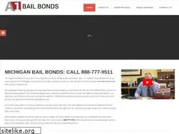 Sites similar to a-1bail.com
