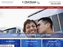 Sites similar to a-1bailbonds.com