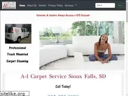 Sites similar to a-1carpetservice.com