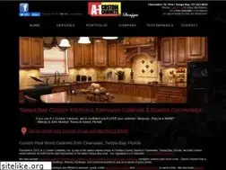 Sites similar to a-1customcabinets.com
