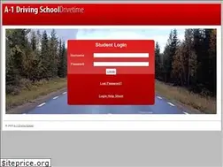 Sites similar to a-1drivetime.com