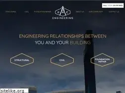 Sites similar to a-1engineering.com
