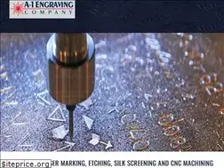 Sites similar to a-1engraving.com