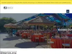 Sites similar to a-1event.com