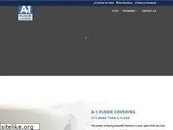 Sites similar to a-1floors.com
