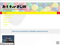 Sites similar to a-1forfun.com