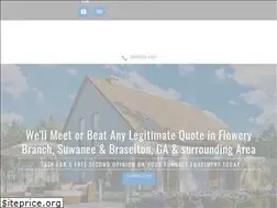 Sites similar to a-1heatac.com