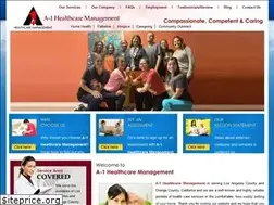 Sites similar to a-1hm.com