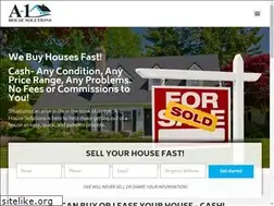 Sites similar to a-1housesolutions.com