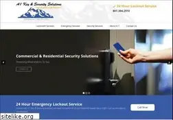 Sites similar to a-1keyservice.com