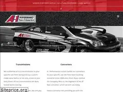 Sites similar to a-1perf.com