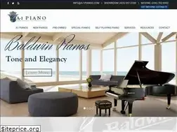 Sites similar to a-1pianos.com