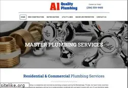 Sites similar to a-1qualityplumbing.com