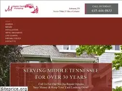 Sites similar to a-1septiclebanon.com