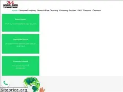 Sites similar to a-1sewerandplumbing.com