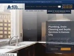 Sites similar to a-1sewerandsepticservice.com