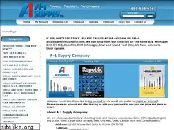 Sites similar to a-1supply.com