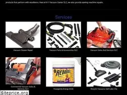 Sites similar to a-1vacuumcenterslc.com