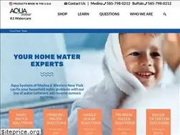 Sites similar to a-1watercare.com