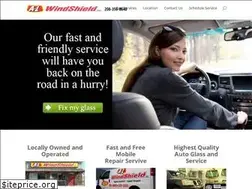 Sites similar to a-1windshield.com