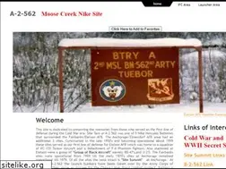 Sites similar to a-2-562.org