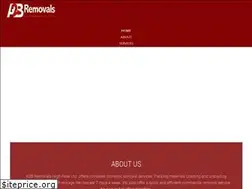 Sites similar to a-2-b-removal.co.uk