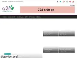 Sites similar to a-2-n.de