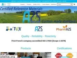 Sites similar to a-2-s.com