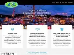 Sites similar to a-2-x.com