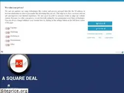 Sites similar to a-2.de