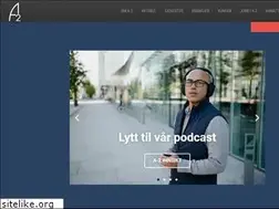 Sites similar to a-2.no