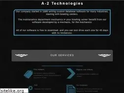 Sites similar to a-2technologies.com