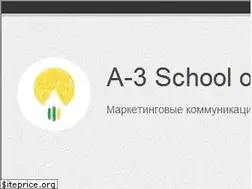 Sites similar to a-3.kz
