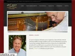 Sites similar to a-440-piano.com