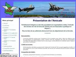 Sites similar to a-a-a-g.fr