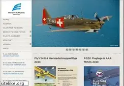 Sites similar to a-a-a.ch