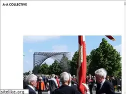 Sites similar to a-a-collective.com