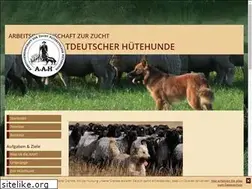 Sites similar to a-a-h.de
